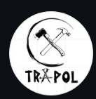 Trapol 3 logo